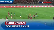 Stefano Cugurra Sayangkan...