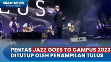 Tulus Sukses Menutup...