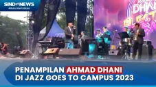 Intip Penampilan Ahmad...