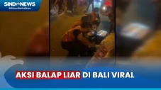 Polresta Denpasar Sebut...