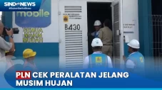 Hadapi Musim Hujan,...