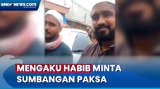 Dua WNA Mengaku Habib...