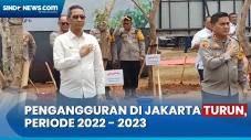 Pj Gubernur DKI Jakarta...