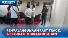Penyalahgunaan Layanan...