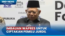 Ciptakan Pemilu Jurdil,...