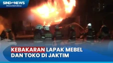 Diduga Korsleting Listrik,...