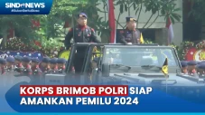 Kapolri Tegaskan Korps...