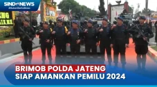 Jelang Pemilu, Kapolda...