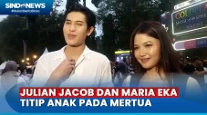 Begini Cara Julian Jacob...