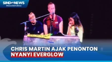 Momen Haru Chris Martin...