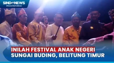 Cerita Sejarah Dibalik...