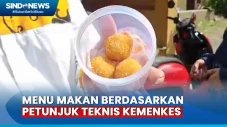Menu Pencegahan Stunting...
