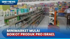 Ikuti Fatwa MUI, Minimarket...