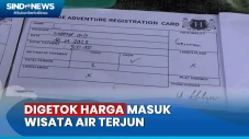 Masuk ke Air Terjun...