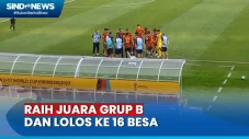 Ditahan Imbang Uzbekistan,...