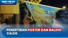 Curi Start Kampanye,...