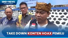Sepanjang Tahun 2023...