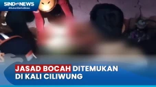 Hilang Sejak Jumat,...
