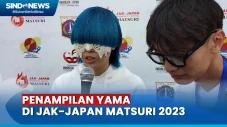 Penyanyi Jepang Yama...