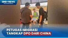 Detik-Detik DPO dari...