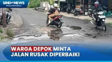 Khawatir Ada Korban...