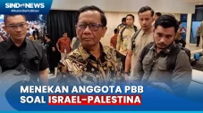 Menkopolhukam: Indonesia...