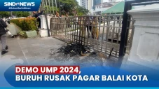 Demo Kenaikan UMP 2024,...