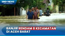 Ribuan Rumah Warga di...