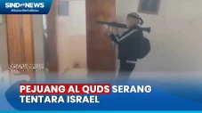 Aksi Herok Pejuang Al...