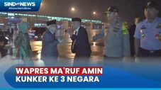 Kunker ke 3 Negara,...
