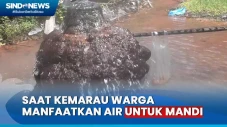 Pipa Bekas Pengeboran...