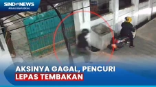 Aksinya Ketahuan dan...