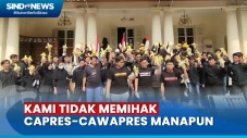 Fokus pada Sistem Demokrasi...