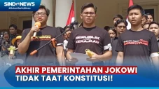 Ikrarkan Sumpah Pemuda...