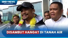 Banggakan Indonesia...