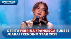 Febrina Fransisca Sukses...