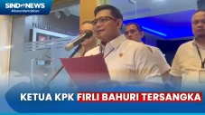 Breaking News! Polisi...