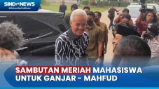 Mahasiswa UMJ Antusias...