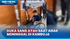 Viral! Bapak Renta Minta...