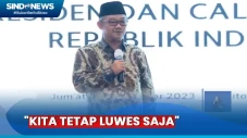 Sekum Muhammadiyah Singgung...
