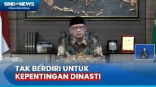 Harapan Ketum Muhammadiyah:...