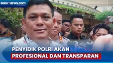 Penetapan Tersangka...