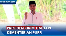 Presiden akan Kirim...