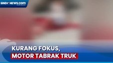 Diduga Kurang Fokus,...