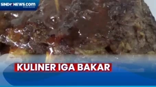 Kelezatan Kuliner Iga...