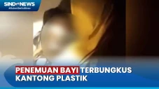Viral! Bayi Mungil Ini...