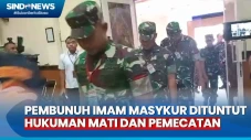 Tiga Pembunuh Imam Masykur...