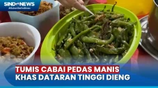 Masakan Tumis Cabai...