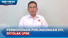 LPSK Tolak Permohonan...