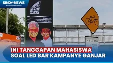 LED Bar Kampanye Ganjar...